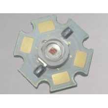 LED IR Lamp 930-940nm 1chip 1W